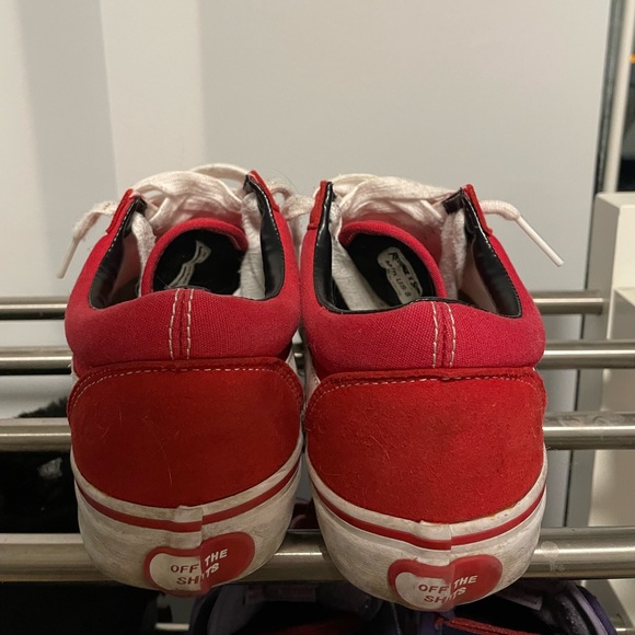 Revenge x Storm – Red - Picture 2 of 8